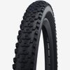 Schwalbe Cykeldäck Smart Sam Addix Perfomance 29x2,10" Svart