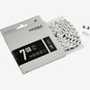 Wippermann Connex 708 Bicycle Chain 7-speed 108