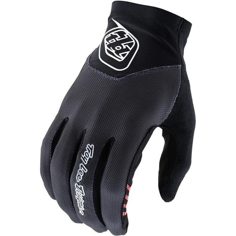 Troy Lee Designs Ace 2.0 Gloves Svart