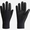 Rogelli Cykelhandskar Essential ThermalUnisex Svart