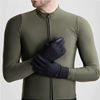 Rogelli Cykelhandskar Essential ThermalUnisex Svart
