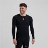 Rogelli Undertröja Core II 2-pack Unisex Svart