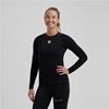 Rogelli Undertröja Core II 2-pack Unisex Svart