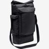 Vaude Cykelväska Cyclist Back Single Black Svart