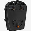 Vaude Cykelväska Free Cargo Black Svart