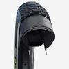 Schwalbe Cykeldäck Pick-Up Addix E Super Defense Svart