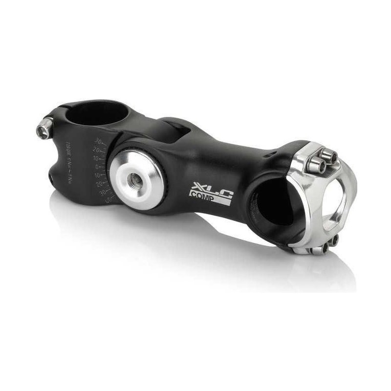 XLC Styrstammar St-M30 Svart