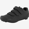 Rogelli Cykelskor Landsväg Ab-650 Race Shoe Black Svart