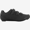 Rogelli Cykelskor Landsväg Ab-650 Race Shoe Black Svart