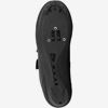Rogelli Cykelskor Landsväg Ab-650 Race Shoe Black Svart