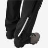 VAUDE Kuro Rain Pants Women Svart