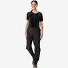 VAUDE Kuro Rain Pants Women Svart