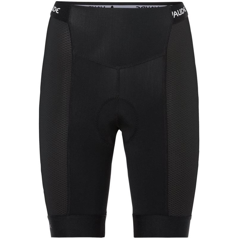 Vaude Cykelbyxor Dam Bike Innerpants XpBlack Svart