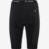 Vaude Cykelbyxor Dam Bike Innerpants XpBlack Svart