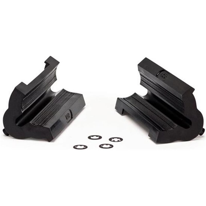 ParkTool Plastskydd468B klämma ställ PRS-2/8, PCS-4