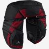 Vaude Väska Pakethållare Karakorum Pro Black/Carmine