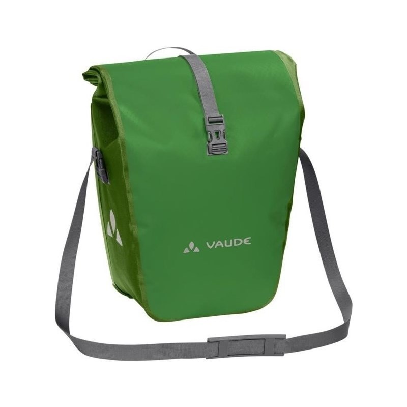 Vaude Väska Pakethållare Aqua Back Single Parrot Green