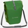 Vaude Väska Pakethållare Aqua Back Single Parrot Green