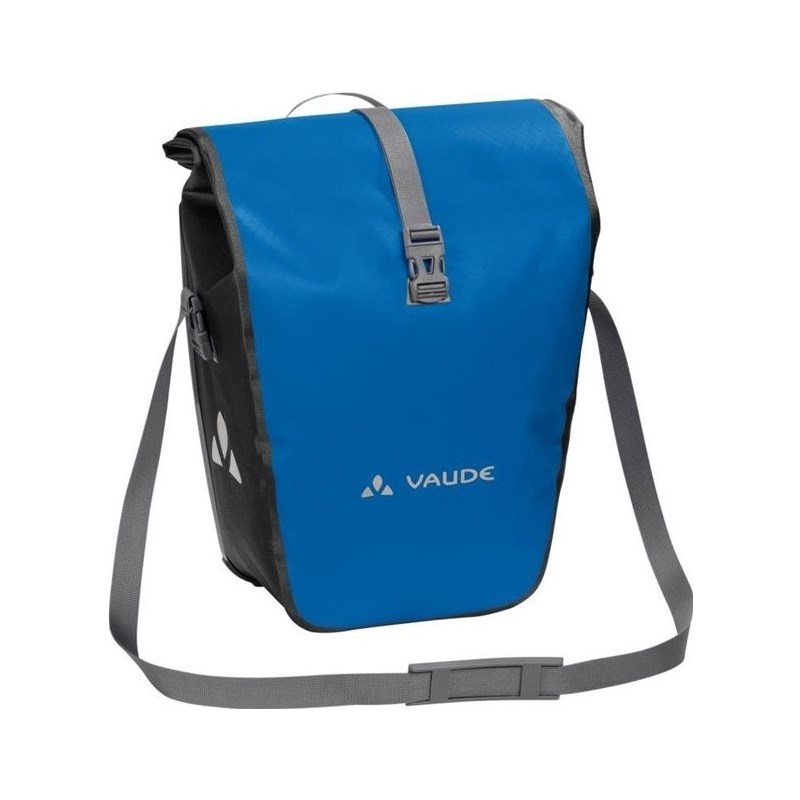 Vaude Väska Pakethållare Aqua Back Single sininen