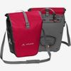 Vaude Väska Pakethållare Aqua Back PairRöd