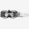 Goggle LS2 Aura Enduro Series Klar LinsVit