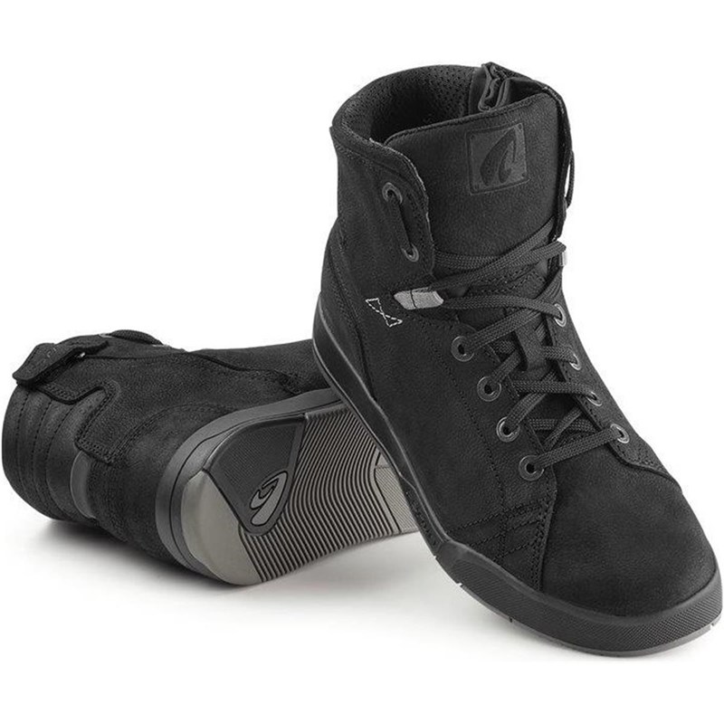 Sko Forma Swift X Fit Dry Svart