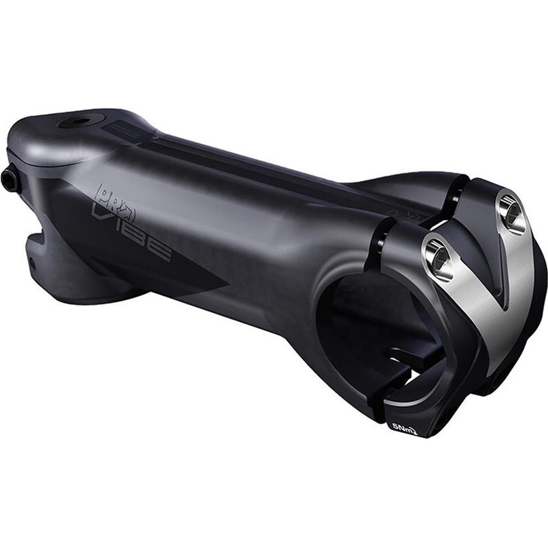 PRO styrstam Vibe 11/4 Svart 130mm/31.8mm/-10gr.