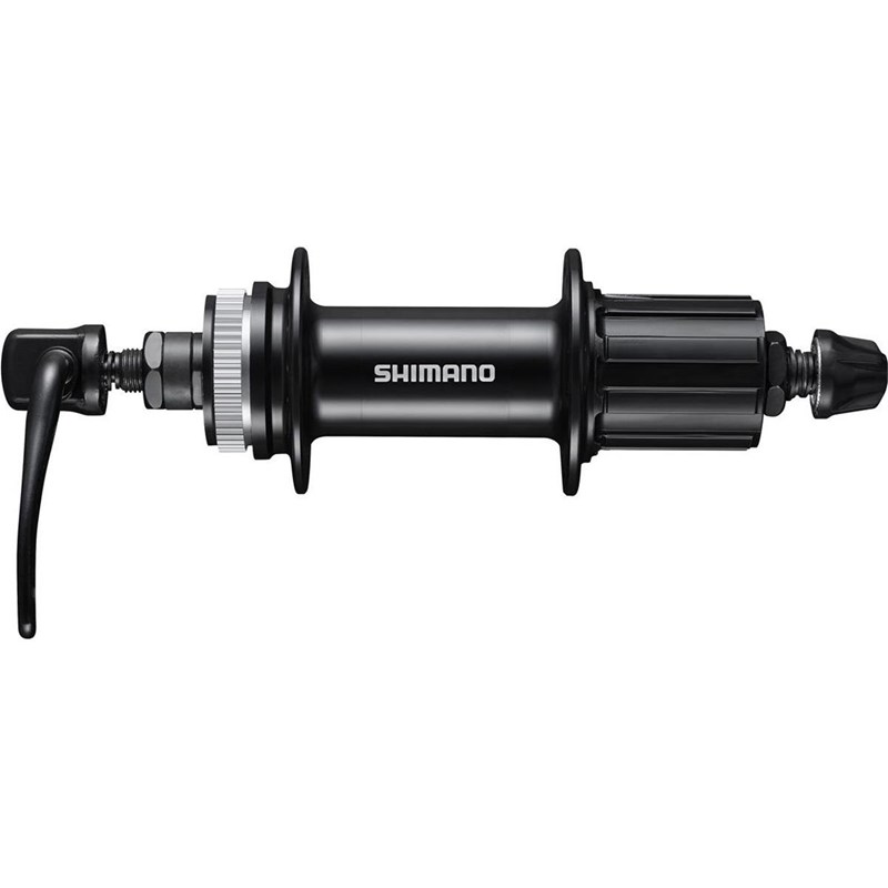 SHIMANO Baknav FH-MT200-B 8-10-delat