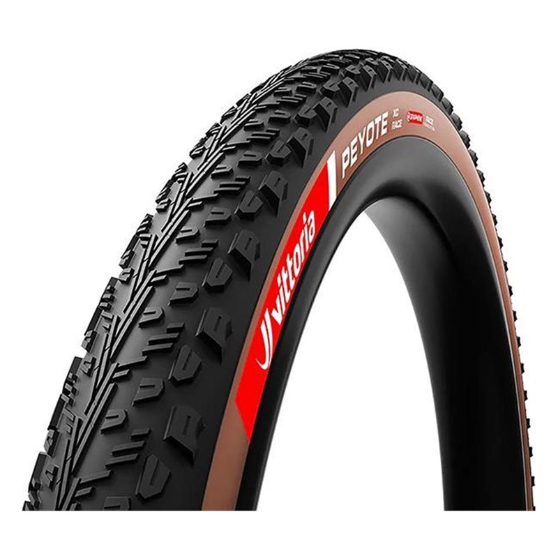 Däck MTB Peyote XC Race Brun 55-622/29x2.25 TLR G2