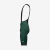 POC Cykelbyxor M's Cadence Bib Shorts Pargasite Green