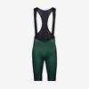 POC Cykelbyxor M's Cadence Bib Shorts Pargasite Green