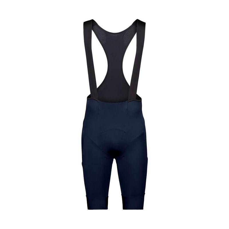 POC Cykelbyxor M's Cadence Cargo Bib Shorts Apatite Navy