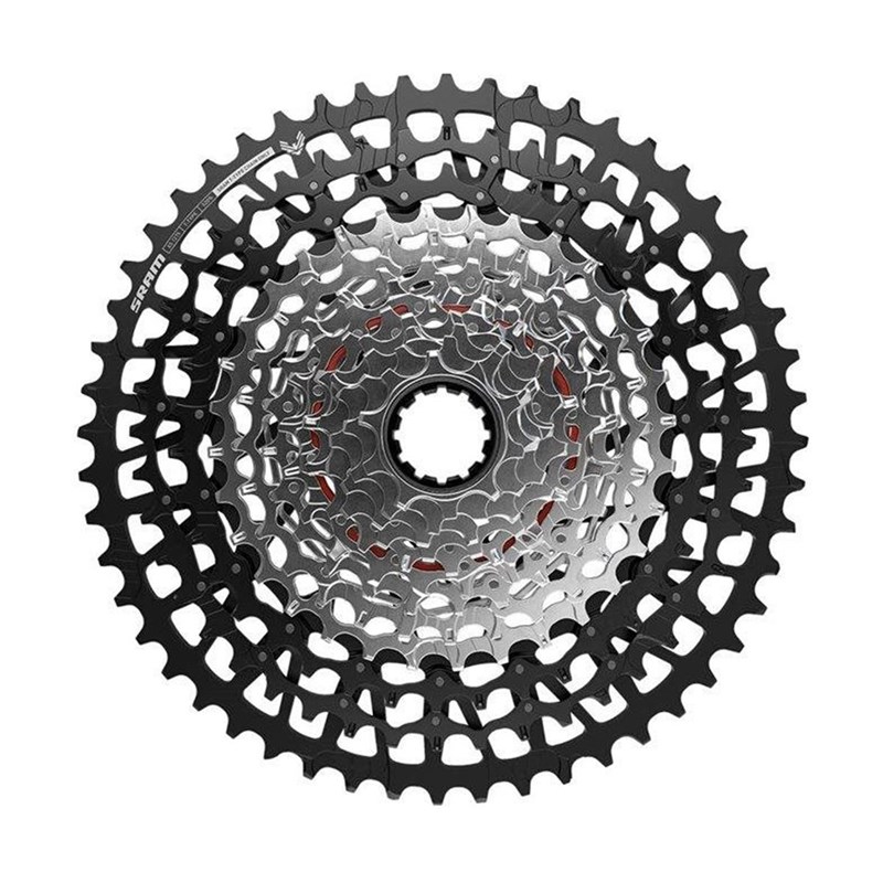 Kassett Sram XS-1275 GX T-Type Eagle 12-speed 10-52T