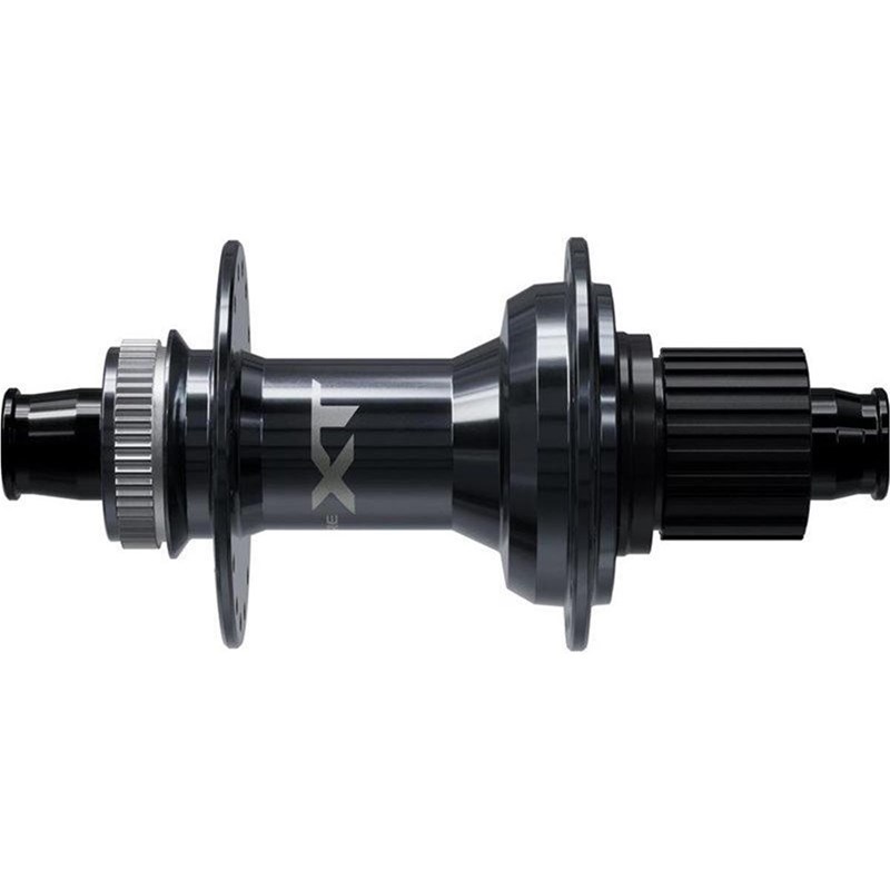 Baknav Shimano Deore XT Hub Rear 12x148 32h CL FH-M8210-B