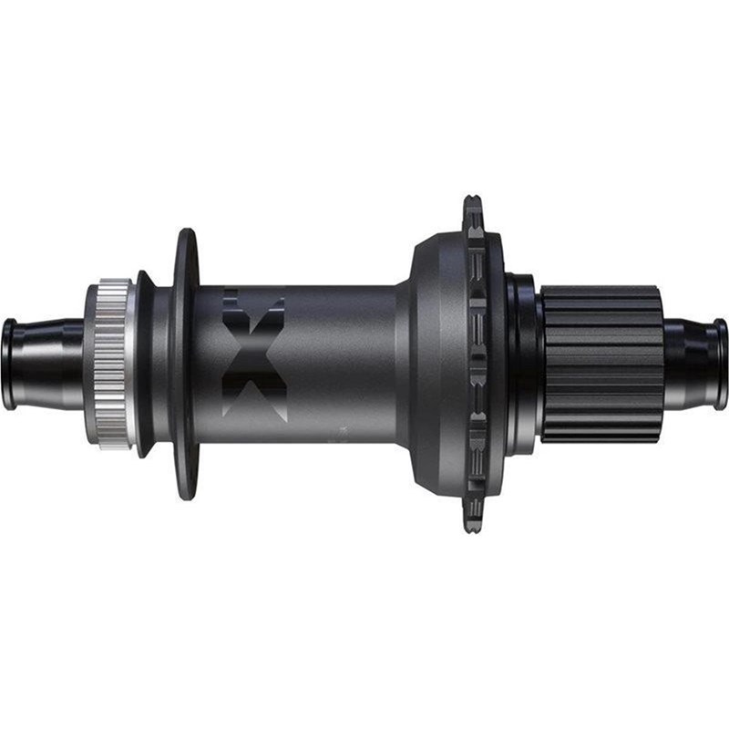 Baknav Shimano XTR Hub Rear 12x148 28h CL FH-M9210-B