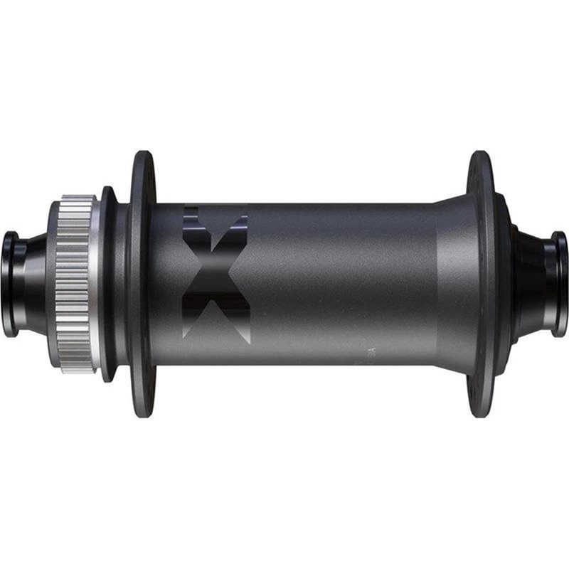Framnav Shimano XTR Hub Front 15x110 28h CL HB-M9210-B