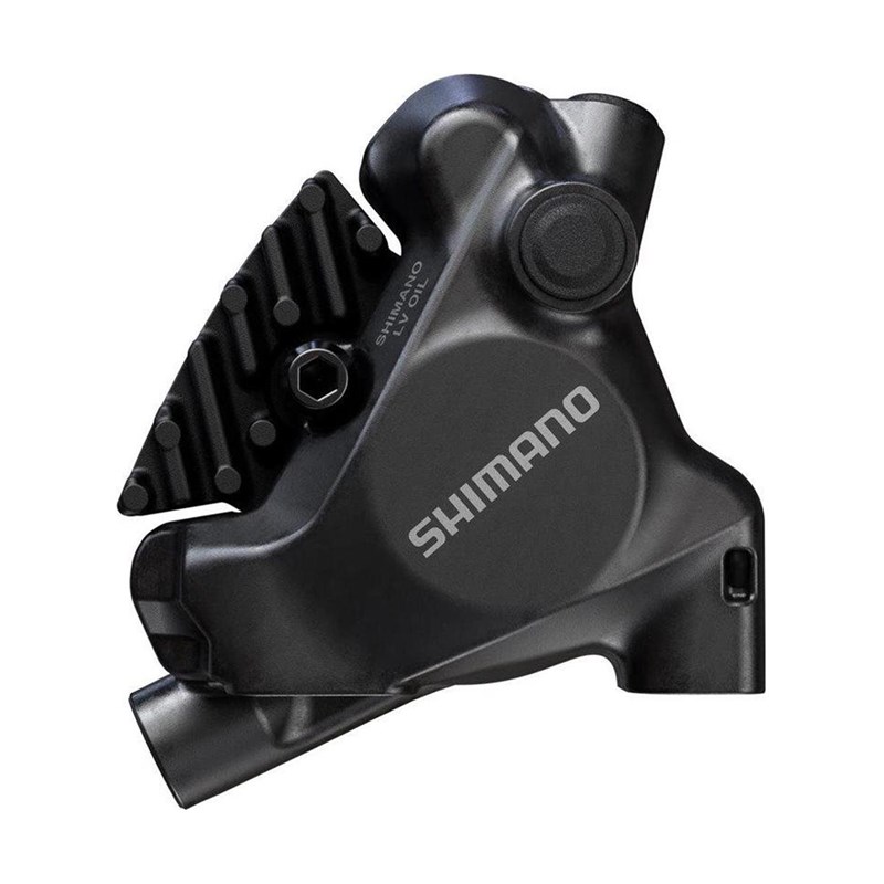 Bromsok Shimano Deore XT Brake Caliper BR-MT805 Flatmount