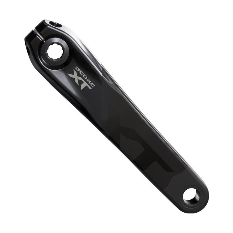 Vevparti Shimano Deore XT Crankset FC-M8200