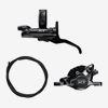 Skivbromsset fram Shimano Deore XT Brake Set M8200 Front/Left