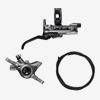 Skivbromsset bak Shimano XTR Brake Set M9220/M9200 Rear/Right