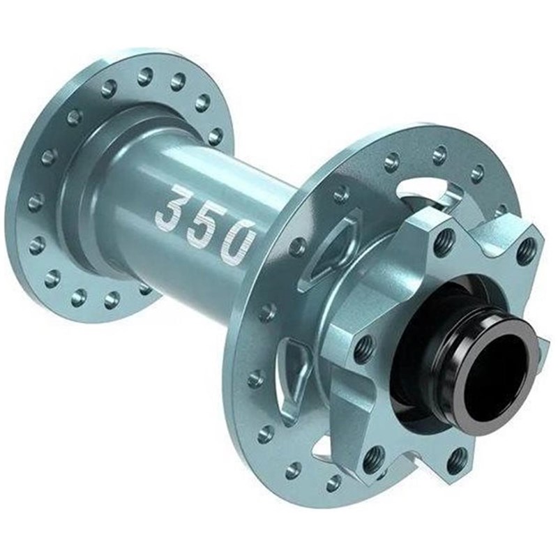 DT Swiss Nav 350 Classic Fram Disc IS 6-bult 32 Hål