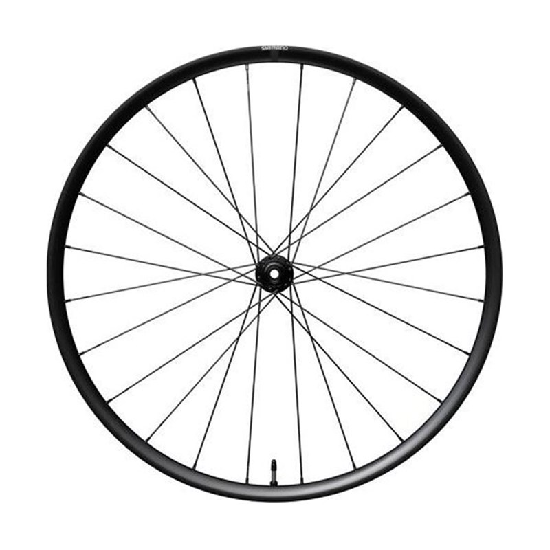 Framhjul Shimano RX180 Tubeless 100x12