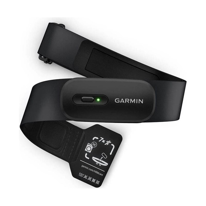 Pulsband Garmin HRM200 XS-S