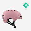 Lazer Cykelhjälm Maze JR KinetiCore Rosa