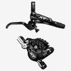 Shimano Skivbromsset XT M8000 Bak Resin belägg
