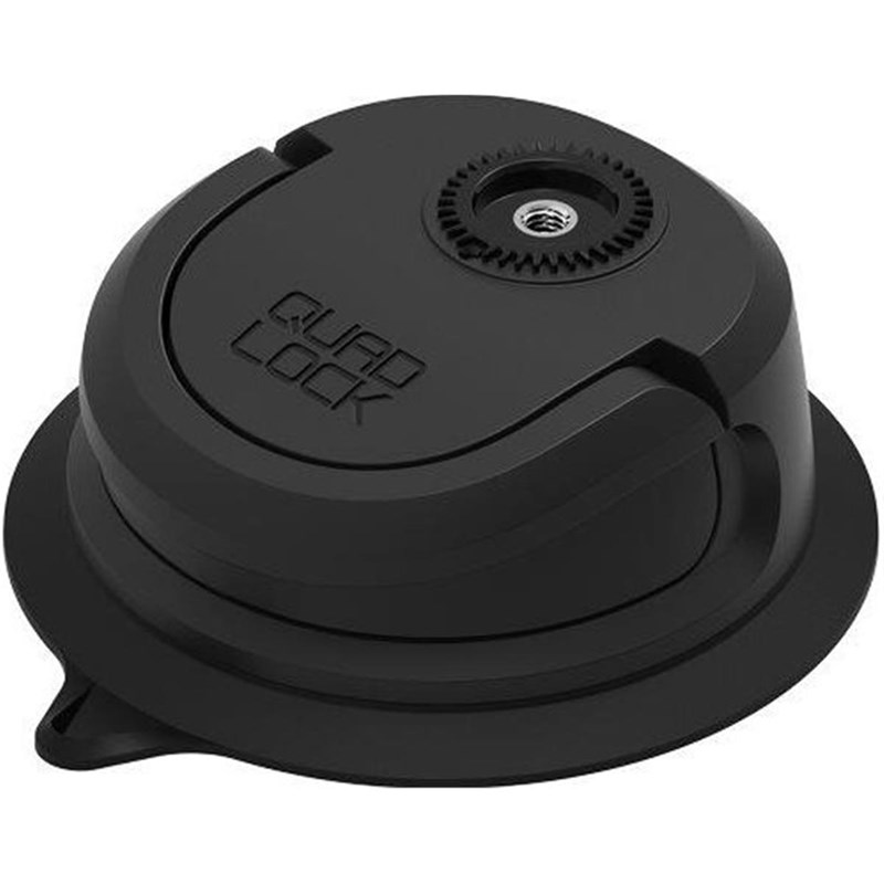 Quad Lock 360 Base Suction