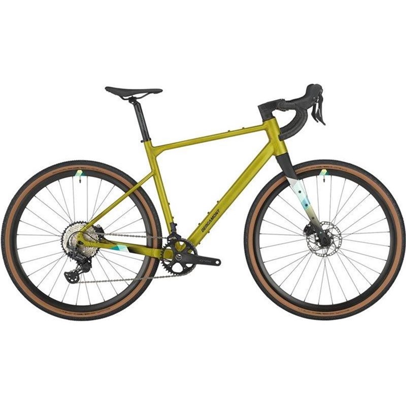 Bergamont Gravel bike  Grandurance 8