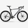 Racercykel Allround Lapierre Xelius DRS SE Thunder Grey Glossy
