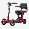 Promenadscooter Skand Leijona 900