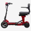 Promenadscooter Skand Leijona 900